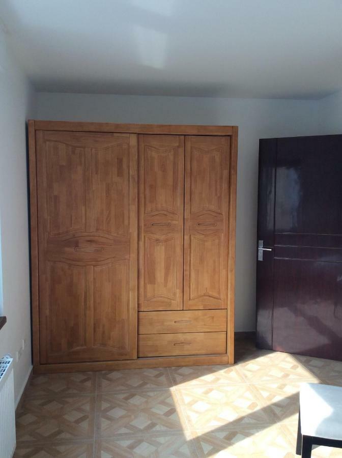 Sanhe Apartment Rollingen Exterior photo