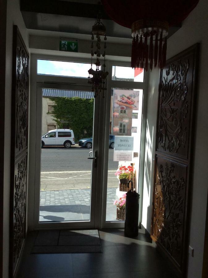 Sanhe Apartment Rollingen Exterior photo
