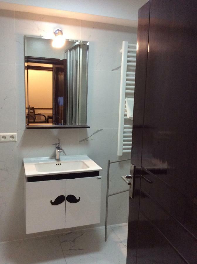 Sanhe Apartment Rollingen Exterior photo